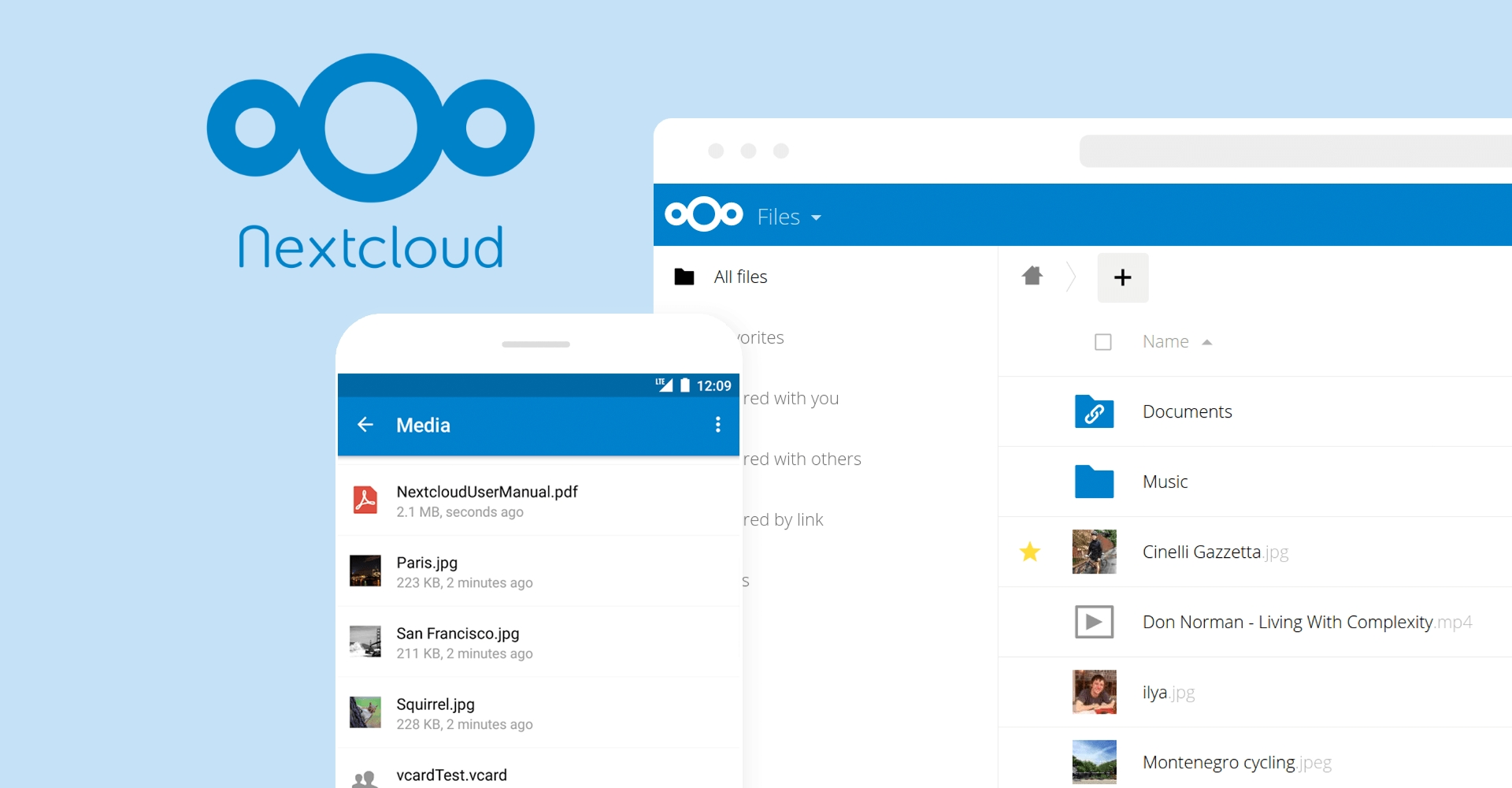 Nextcloud